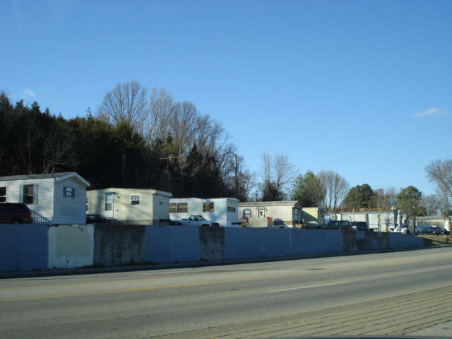 1601 Antioch Pike in Antioch, TN - Building Photo - Building Photo