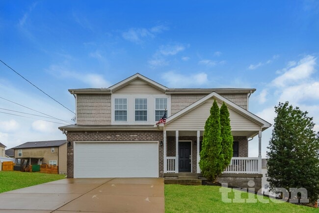 property at 1421 E Nir Shreibman