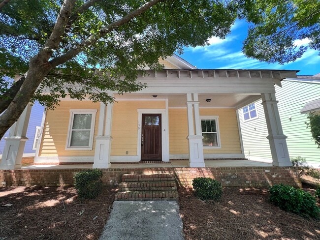 property at 130 Magnolia Bluff Dr