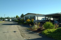 Tacoma Country Estates in Tacoma, WA - Foto de edificio - Building Photo