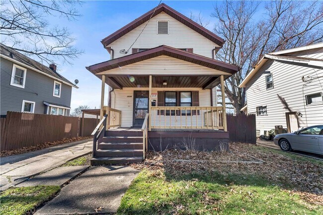 property at 1036 Burkhardt Ave