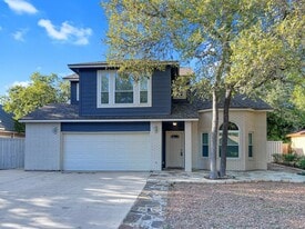 15007 Morning Path in San Antonio, TX - Building Photo