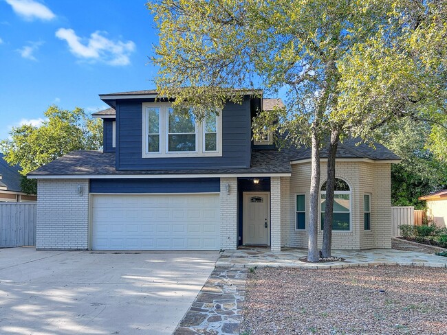 property at 15007 Morning Path