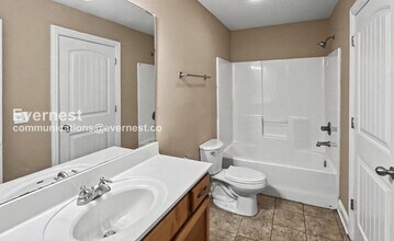 144 Brown Estates Dr in La Fayette, GA - Building Photo - Building Photo