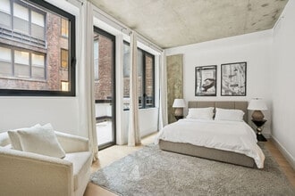 130 W 26th St in New York, NY - Building Photo - Building Photo