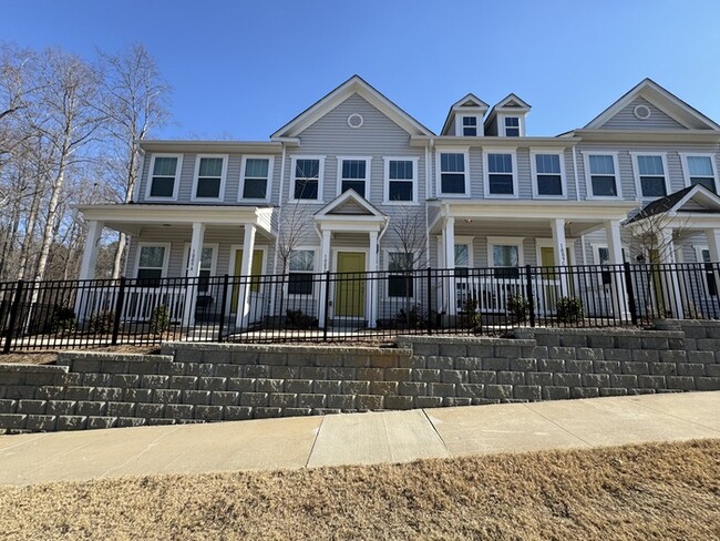 1009 Pine St in Mooresville, NC - Building Photo - Building Photo