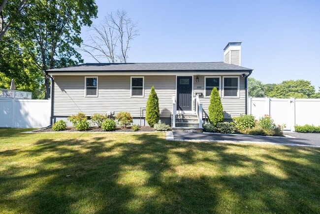 property at 100 Wilson St