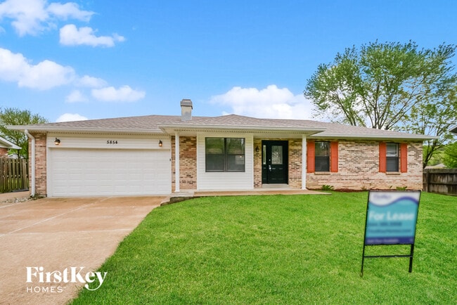 property at 5854 Blackberry Dr