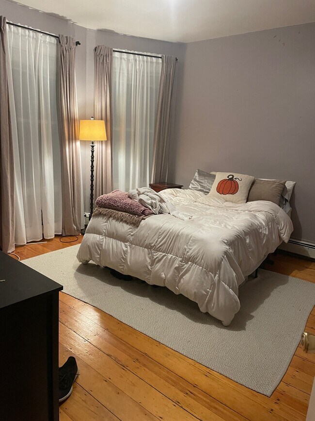 property at 50 Fisher Ave