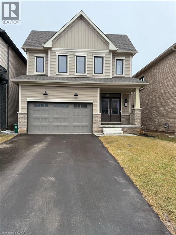 21 STARBOARD Cres in Welland, ON - Building Photo - Building Photo