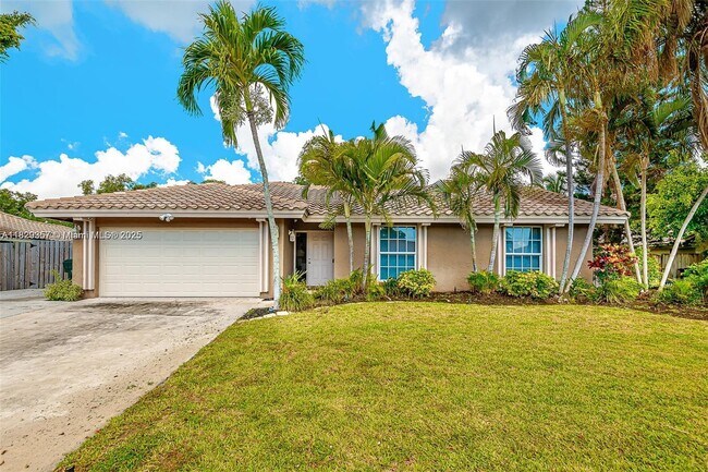 property at 7175 NW 5th Ave