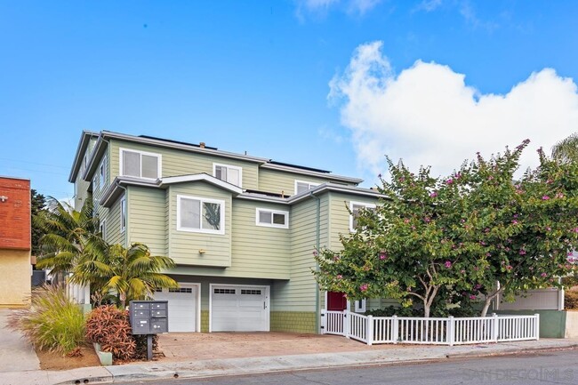 property at 5654 Lauretta St
