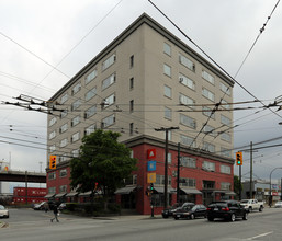 The ARC in Vancouver, BC - Building Photo - Building Photo