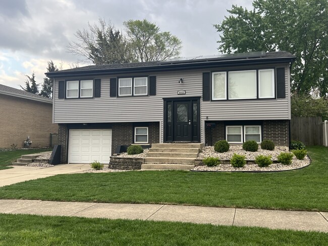 property at 6553 163rd Pl