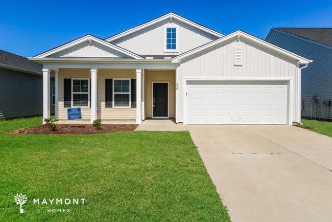property at 339 Augustine Dr