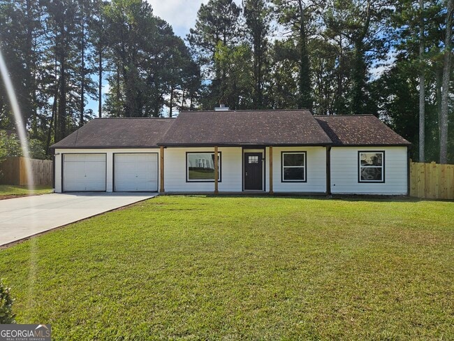 property at 20 Hartley Woods Dr
