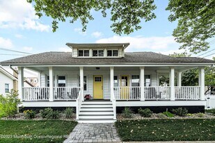 1401 B St in Belmar, NJ - Building Photo