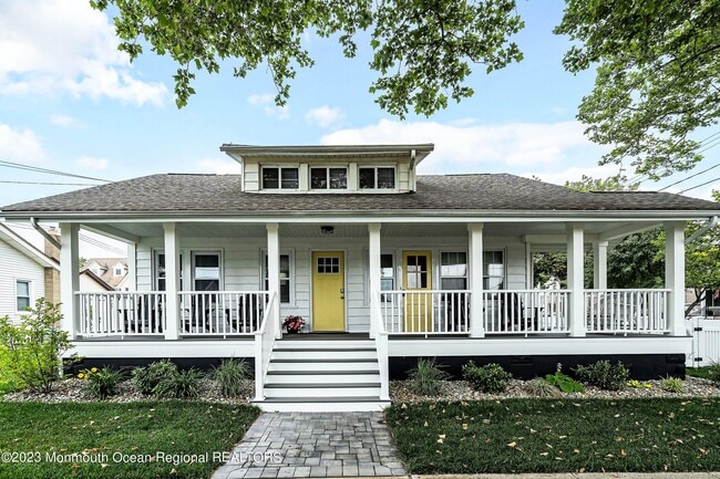 property at 1401 B St