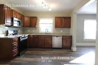 1014 Tamarack Ave NW-Unit -2 in Grand Rapids, MI - Building Photo - Building Photo