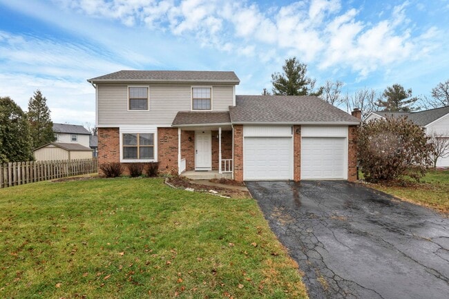 229 Cantwell Ct in Reynoldsburg, OH - Building Photo - Building Photo