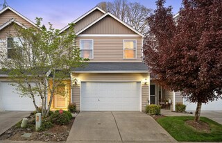 2202 NE 140th St in Vancouver, WA - Building Photo