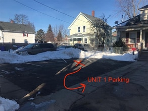 49 Lisbon St in Providence, RI - Building Photo - Building Photo