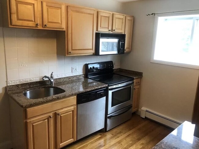 36 Westgate Rd in Boston, MA - Building Photo - Building Photo