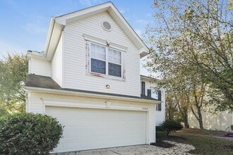 12618 Hazy Valley Ct in Charlotte, NC - Building Photo - Building Photo