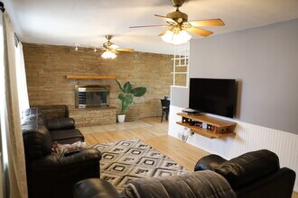 2509 Washington St in Bellevue, NE - Building Photo - Building Photo