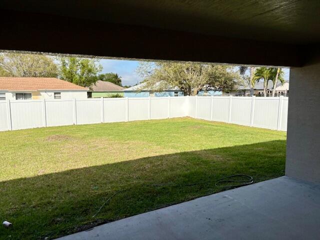 202 SW Aldoro Pl in Port St. Lucie, FL - Building Photo - Building Photo