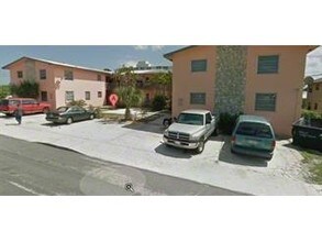 Fair Wind Apartments in Lake Worth, FL - Foto de edificio - Building Photo
