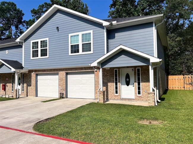 property at 22262 Adams St