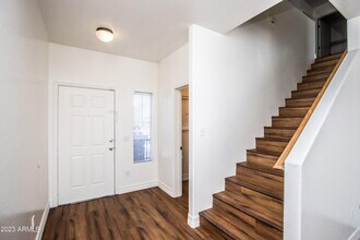 3909 W Irwin Ave in Phoenix, AZ - Foto de edificio - Building Photo