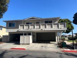 property at 1819 Cherokee Dr