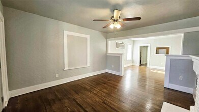 1312 NW 12th St in Oklahoma City, OK - Building Photo - Building Photo