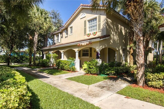 4809 N Wickham Cir in Delray Beach, FL - Building Photo - Building Photo