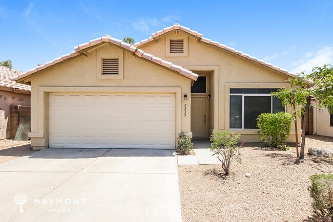 2235 E Morrow Dr in Phoenix, AZ - Building Photo - Building Photo