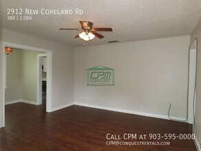 2912 New Copeland Rd in Tyler, TX - Building Photo - Building Photo