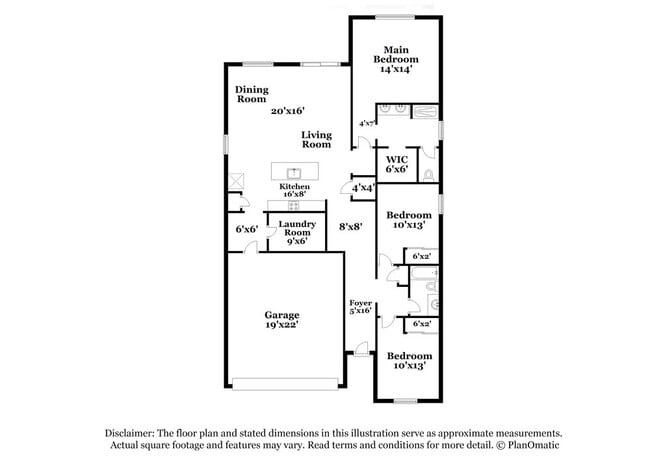 17695 W Fetlock Trail in Surprise, AZ - Building Photo - Building Photo