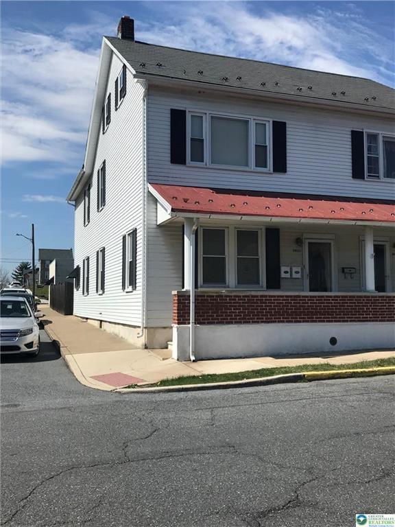 3031 S 2nd St in Hokendauqua, PA - Building Photo - Building Photo