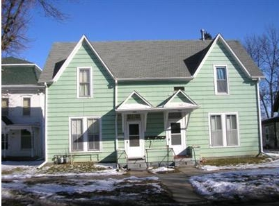 602-604 Locust St in Atlantic, IA - Building Photo - Building Photo