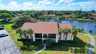 4844 Sable Pine Cir in West Palm Beach, FL - Building Photo