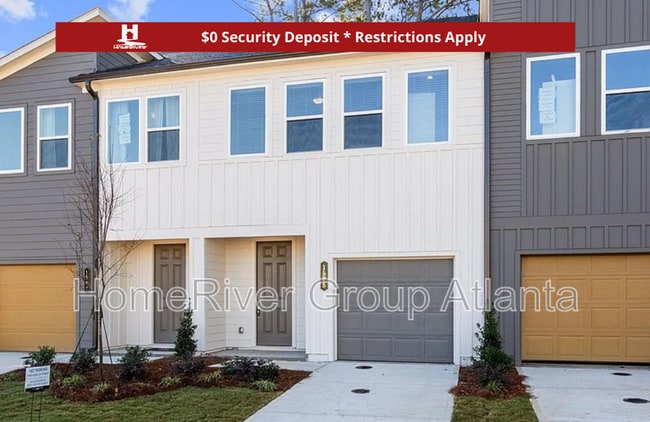 property at 1505 Albert Ln NW