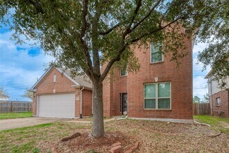 3042 Crestbrook Bend Ln in Katy, TX - Building Photo - Building Photo