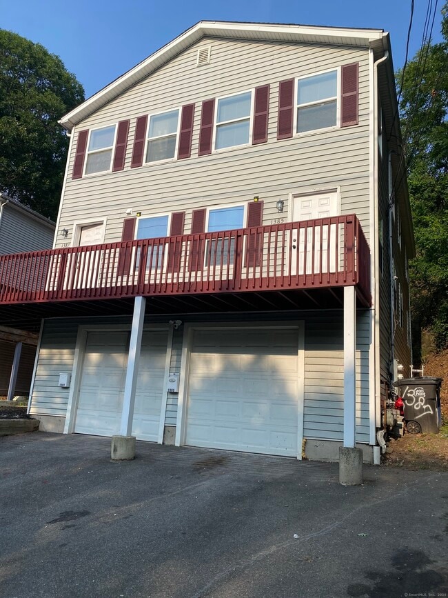 property at 1387 Quinnipiac Ave