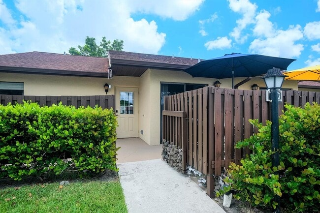 property at 1030 Green Pine Blvd