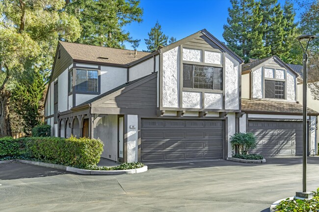 148 Flynn Ave in Mountain View, CA - Foto de edificio - Building Photo