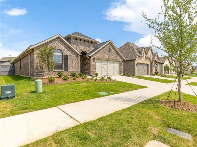 7001 Mapleshade Way in Krugerville, TX - Building Photo - Building Photo