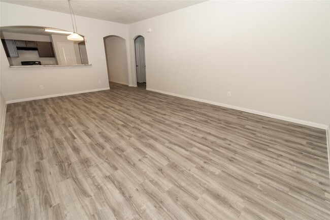 property at 3107 Right Way