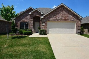 3528 Copper Ridge Dr in McKinney, TX - Building Photo